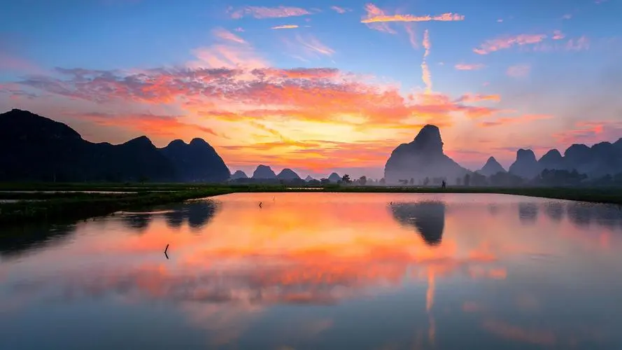 智慧高性能